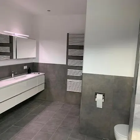 Apartment Freiraum Annweiler am Trifels