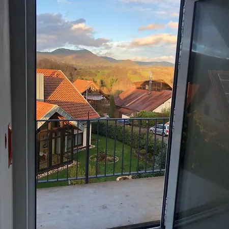 Freiraum Annweiler am Trifels