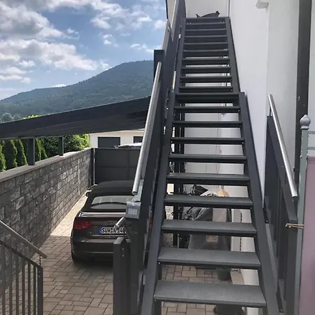 Freiraum Apartment *