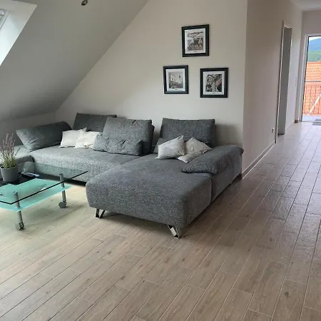 Freiraum Lejlighed *