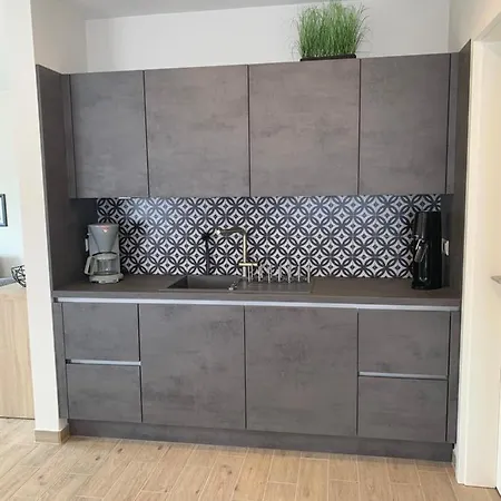 Freiraum Apartment