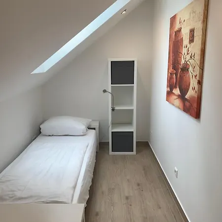 Apartment Freiraum