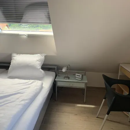 Daire Freiraum Annweiler am Trifels