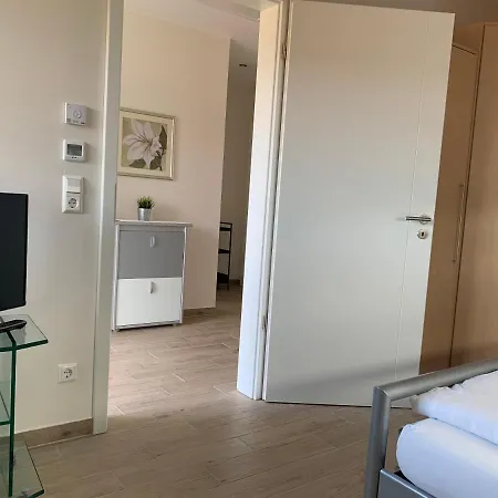 Freiraum Apartment