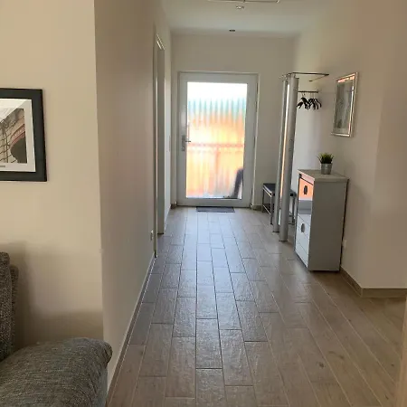 Apartment Freiraum