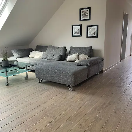 Freiraum Apartment