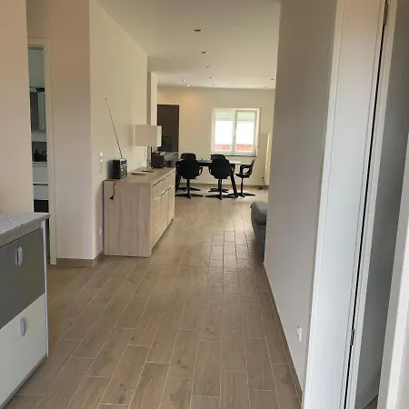 Apartment Freiraum *
