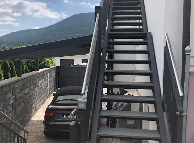 Freiraum Apartamento *