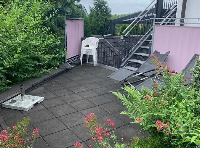Freiraum Apartamento Annweiler am Trifels