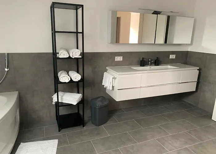 Freiraum Apartamento