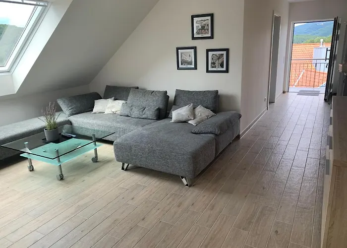 Freiraum Apartamento *