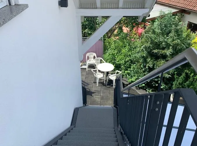 Apartamento Freiraum Annweiler am Trifels