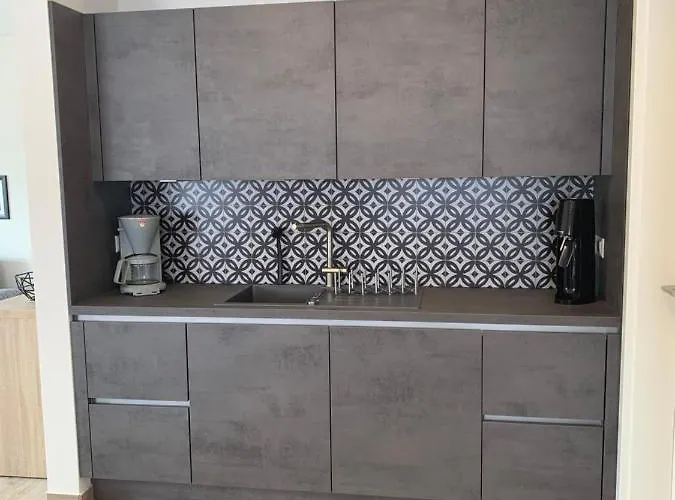 Freiraum Apartamento