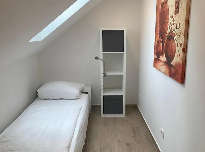 Apartamento Freiraum