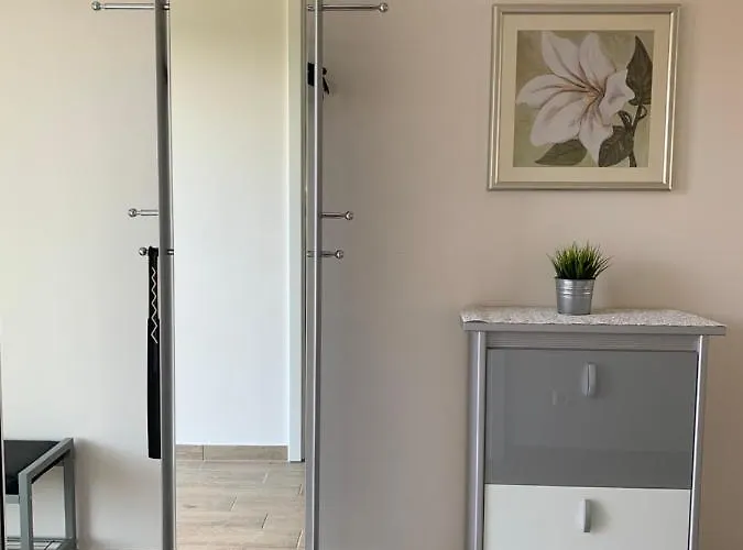 Apartamento Freiraum Annweiler am Trifels