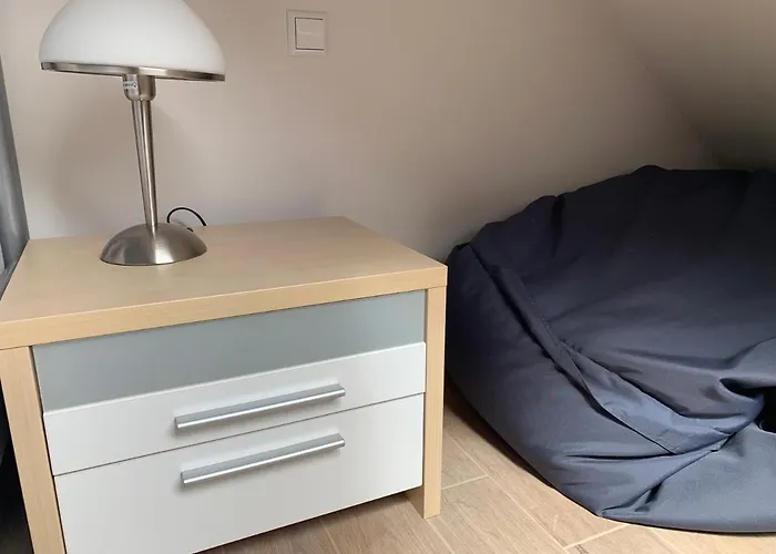 Apartamento Freiraum