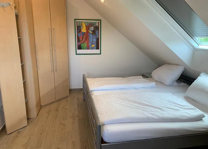 Freiraum Apartamento Annweiler am Trifels