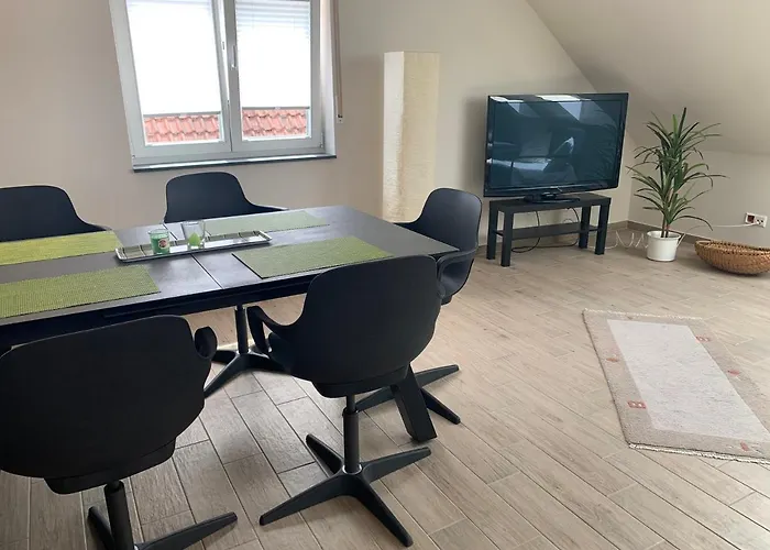 Freiraum * Annweiler am Trifels