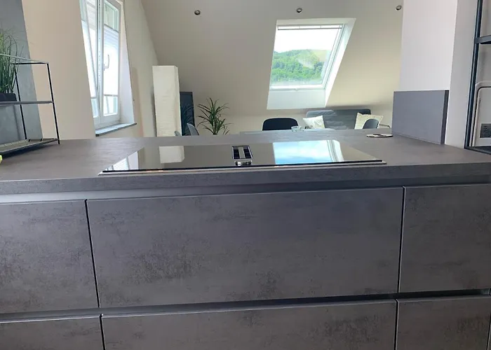 Freiraum Apartamento