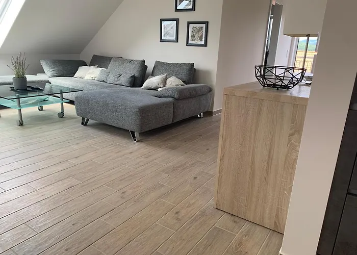 Apartamento Freiraum *