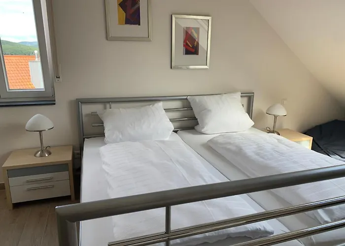 Freiraum Apartamento Annweiler am Trifels