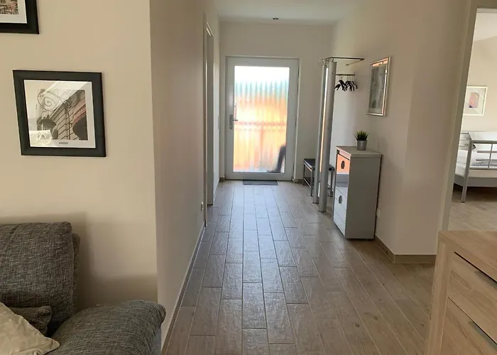 Apartamento Freiraum