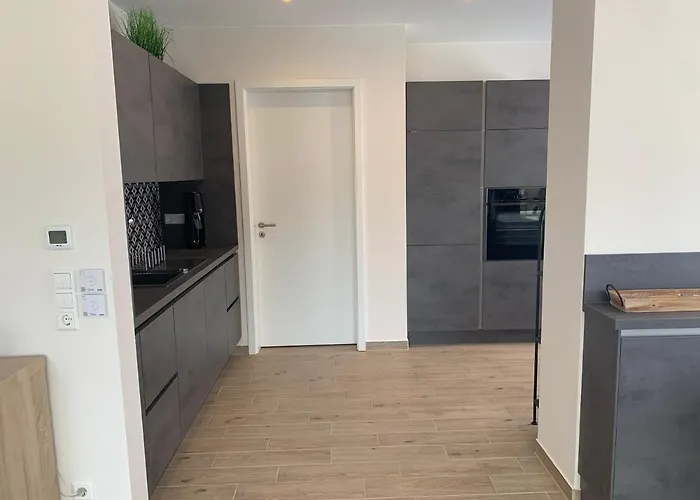 Freiraum Apartamento *