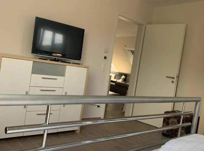 Freiraum Apartamento *