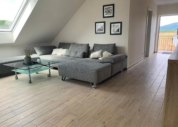 Freiraum Apartamento