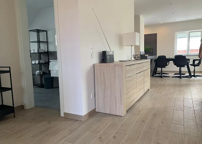 Apartamento Freiraum