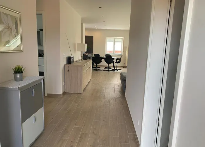 Apartamento Freiraum *