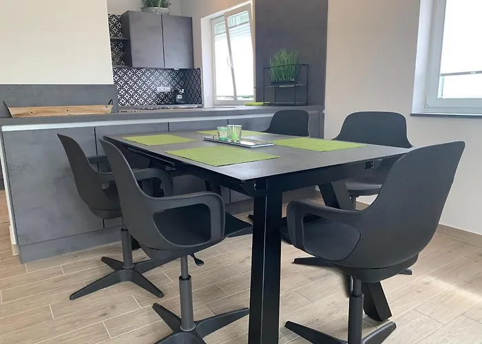 Freiraum Apartamento *