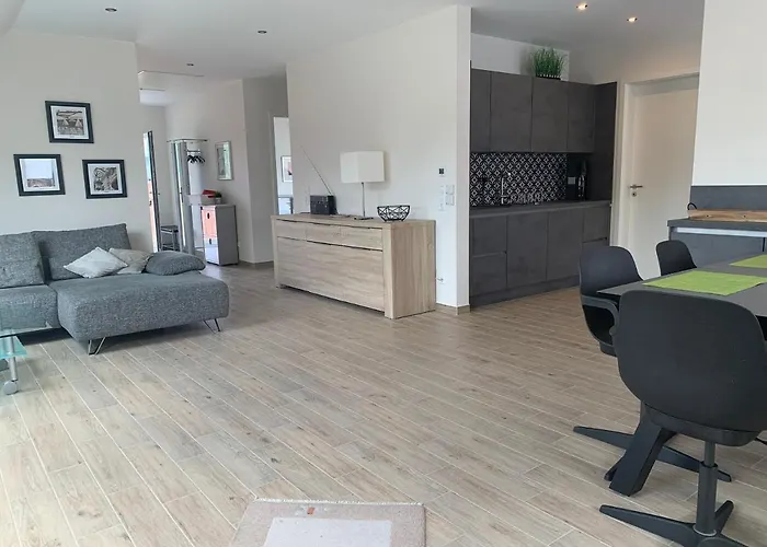 Freiraum Apartamento